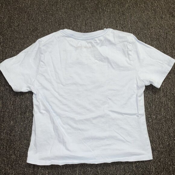 Sz.S*Sublime*Light Blue Short-Sleeve Band T-shirt (Sublime) - Picture 3 of 3